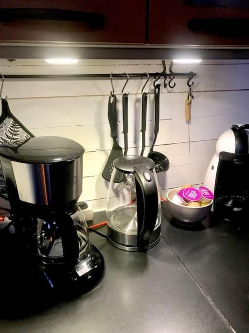 15 Min Fran Ullared! Ny Stuga Med Hoeg Standard! Älvsered Dış mekan fotoğraf