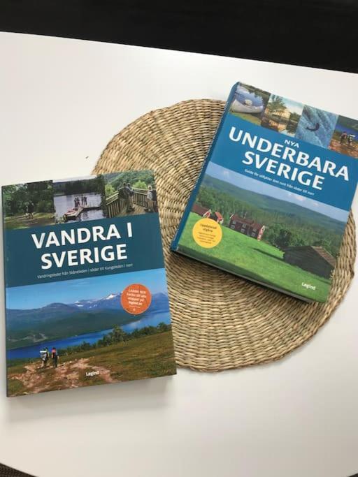 15 Min Fran Ullared! Ny Stuga Med Hoeg Standard! Älvsered Dış mekan fotoğraf